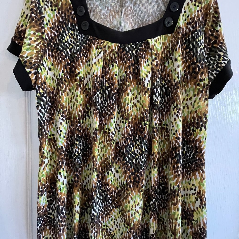 2xl Blouse